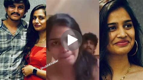 varsha dsouza sex|Dora Sai Teja and Varsha Dsouza Viral Video: Hidden Camera